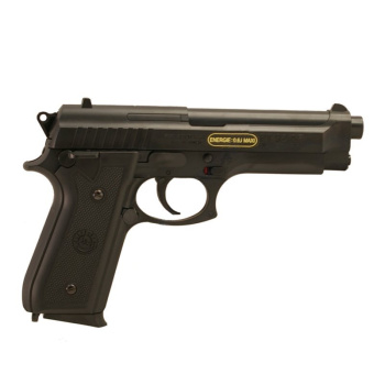 Airsoftová pistole Taurus PT92, manuální, Cyber Gun