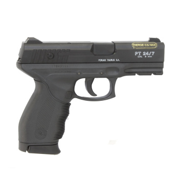Airsoftová pistole Taurus 24/7, manuální, HW, Cyber Gun