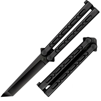 Motýlek FGX Balisong Tanto, Cold Steel