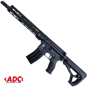 Samonabíjecí puška ADC M5 PLUS Gen 2, 223 Rem., 12,5″
