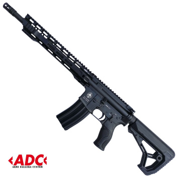 Samonabíjecí puška ADC M5 BASIC Gen 2, 223 Rem., 14,5″