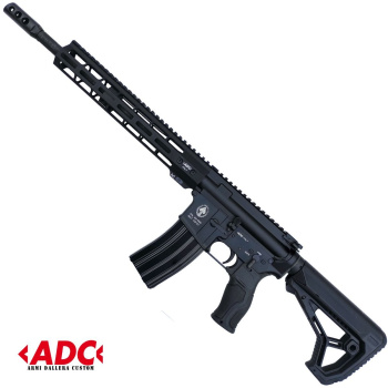 Samonabíjecí puška ADC M5 PLUS Gen 2, 223 Rem., 14,5″