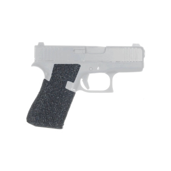 Univerzální Talon grip pro pistoli Springfield Armory XD-S (9 mm/.45)