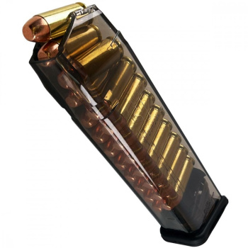 Zásobník Glock 20, 29 a 40, 10 mm Auto, 20 nábojů, ETS