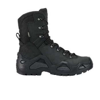 Dámské boty Z-8N GTX® C, LOWA, Černé, 37