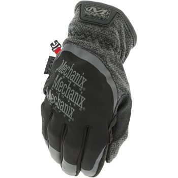 Zimní rukavice Mechanix Wear ColdWork Original Insulated, černé, L