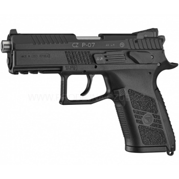 Pistole CZUB CZ P-07 Kadet, 22 LR