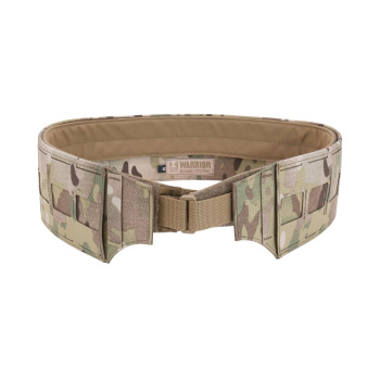 Opasek Low Profile Laser Cut, Warrior