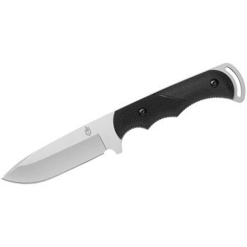 Nůž s pevnou čepelí Freeman Guide Fixed, černý, Gerber