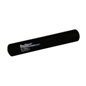 Tlumič hluku výstřelu BeeSilent Long, ráže do 9 mm, BeeSilent