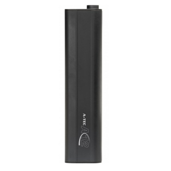 Tlumič A12 pro brokovnice ráže 12x70mm, s navážkou 42g broků do 3,5 mm, A-TEC