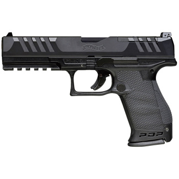 Pistole Walther PDP Compact, 5″, 9 mm Luger