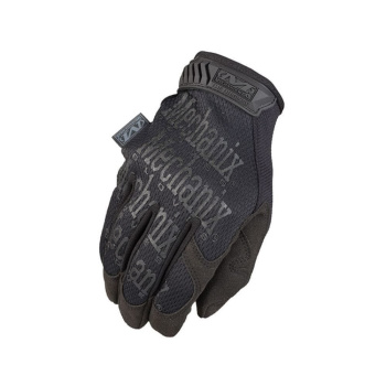 Rukavice Mechanix Specialty 0,5 mm, černé, M