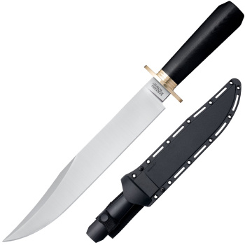 Nůž Cold Steel Laredo Bowie in 3V, hladké ostří