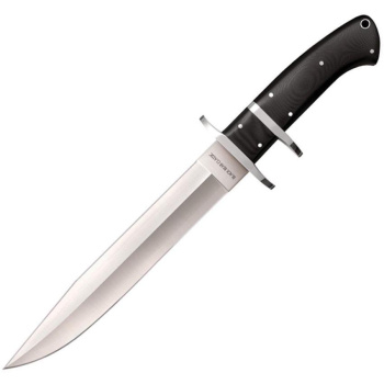 Nůž San Mai® Black Bear Classic, oboustranné ostří, Cold Steel