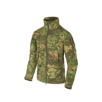 Bunda Blizzard StormStretch, Helikon