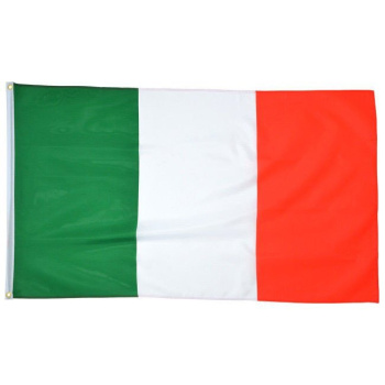 Vlajka Itálie 90 x 150cm, Mil-Tec