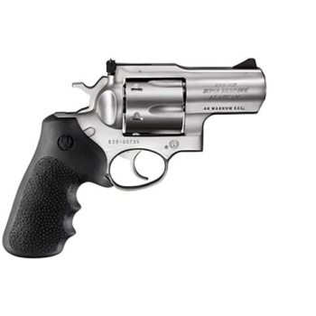 Revolver Ruger Super Redhawk Alaskan, KSRH 2, 2,5", .44 Mag.