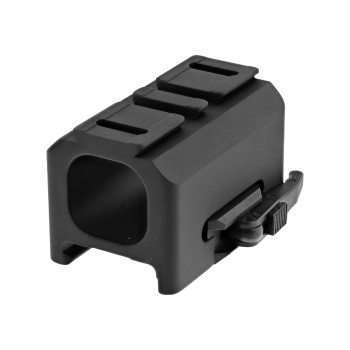 Rychloupínací montáž Aimpoint Acro, 39 mm, pro Picatinny a Weaver lištu