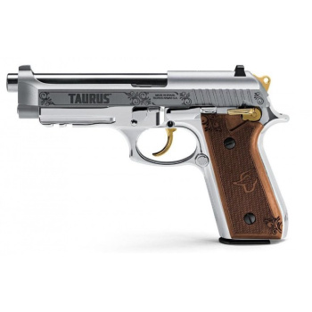Pistole Taurus PT-92 Limited, 9 mm Luger