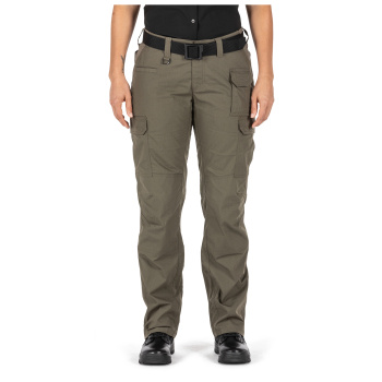 Dámské taktické kalhoty ABR™ Pro Pants, 5.11, Ranger Green, 10, standardní