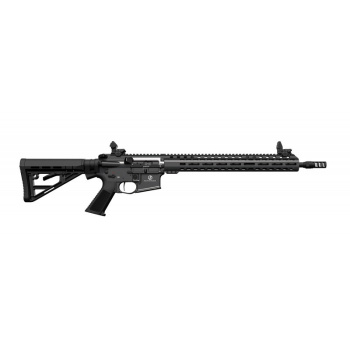 Samonabíjecí puška Schmeisser AR15 Dynamic, 223 Rem, 16,75″