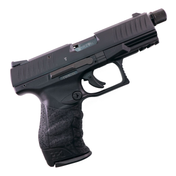 Pistole Walther PPQ M2 TACTICAL 4,6″ 22 LR se závitem