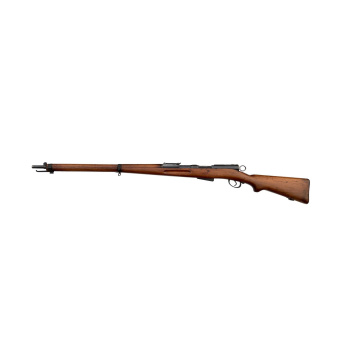 Opakovací puška Schmidt-Rubin G 11 (1911), ráže 7,5 x 55 Swiss