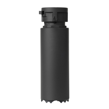 Tlumič DUAL556-S-BL, Gen. 2, 223 Rem, BoreLock, Ase Utra, Ase Utra