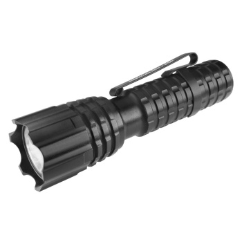 Kapesní svítilna Barracuda Mini, ESP