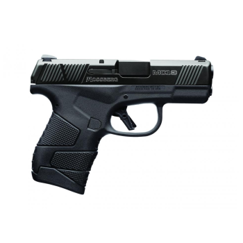 Pistole Mossberg MC1SC, 9 mm Luger, 3,4″