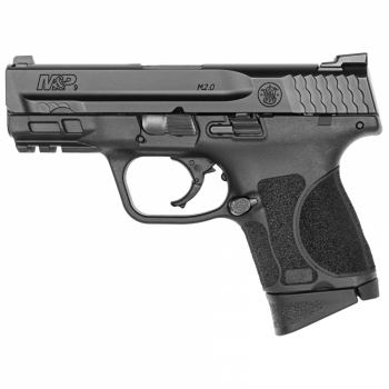 Pistole Smith & Wesson M&P9 M2.0 Subcompact, 9 mm Luger