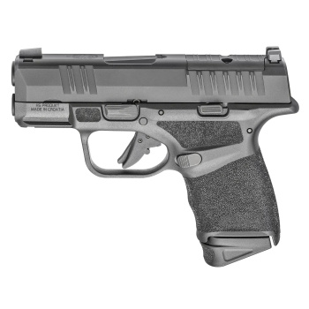 Pistole HS H11 OSP, 9 mm Luger, 3,1″, HS Produkt
