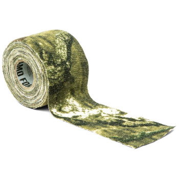Ochranná páska Tactical Camo Form, GearAid