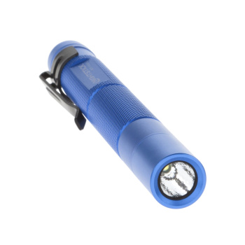Kapesní svítilna MT-100BL Mini-TAC, Nightstick, modrá