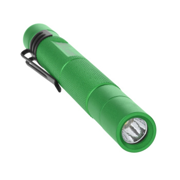 Kapesní svítilna MT-100G Mini-TAC, Nightstick, zelená