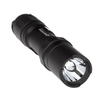 Kapesní svítilna MT-210 Mini-TAC PRO, Nightstick, černá
