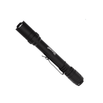 Kapesní svítilna MT-220 Mini-TAC PRO, Nightstick, černá