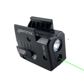 Svítilna TSM-13G, zelený laser, pro pistole SIG P365, Nightstick