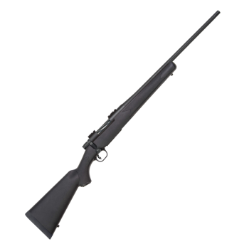 Opakovací puška Mossberg Patriot Synthetic, 308 Win., 22″