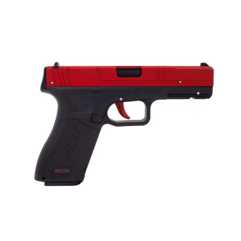 Tréninková pistole SIRT 115, Glock 17 Gen 5, kovový závěr