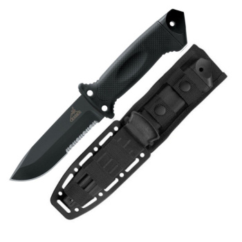Nůž LMF II Infantry, Gerber, kombinované ostří