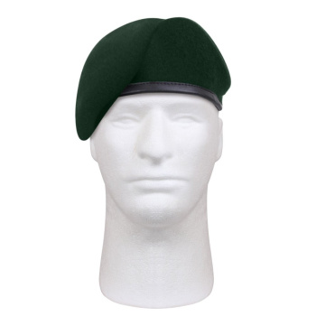 Baret G.I., Rothco, zelený