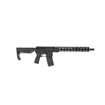 Samonabíjecí puška Radical Firearms RF-15 QRC, 300 AAC Blackout, 16″