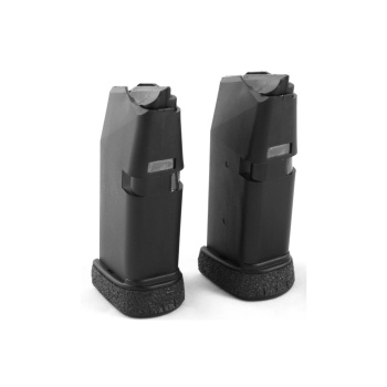 Talon grip na botku prodloužených zásobníků pro zásobníky Glock 29, 30, 36, Talon Grips