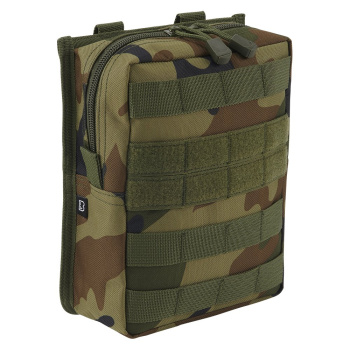 Molle sumka Cross, Brandit