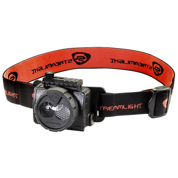Čelovka Double Cluth USB, Streamlight, černá