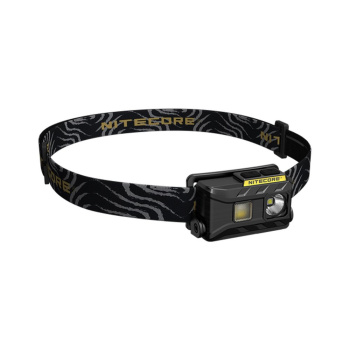 Čelovka NU25, Nitecore, 360 lm