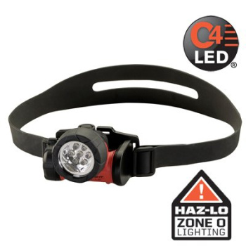 Čelovka Septor, Streamlight