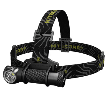 Čelovka HC30SET, Nitecore, 1000 lm